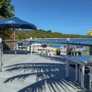 Boathouse Nanuya